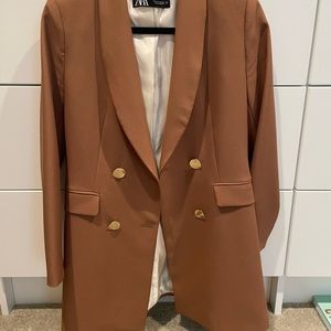 Zara blazer